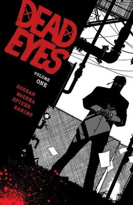 Imagen del producto de Dead Eyes Volume 1