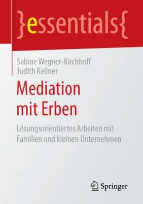 Obrázok produktu pre Mediation mit Erben