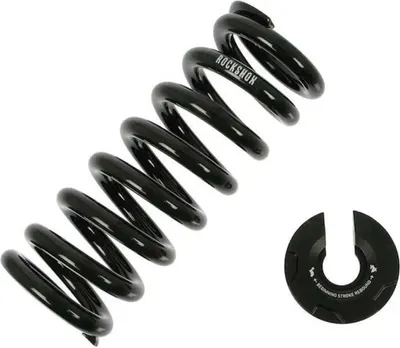 Zdjęcie produktu dla ROCKSHOX Federbein Vivid 2008-2013 216/222 x 70 m