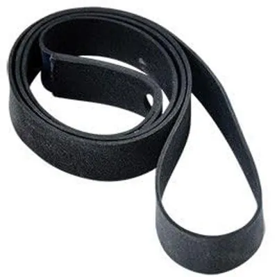Productafbeelding van Velgenpad 22 Inch Voor Stad - 13 mm Rubber Zwart