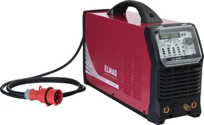 Image de Inverseur de soudage TIG/TIG AC/DC AD 2540T P