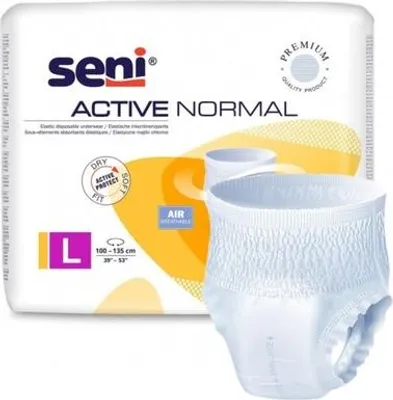 Immagine prodotto di Seni Active Normal Medium - Mutandine assorbenti