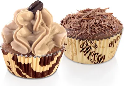 Produktbild von Tescoma Muffin-Minikörbchen DELÍCIA ø 4 cm, 100 St., zum Kaffee