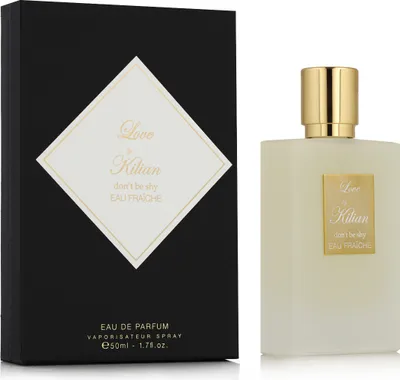 Produktbild von By Kilian Love Don't Be Shy Eau Fraîche EDP 50 ml W