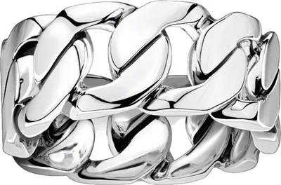 Produktbild von Thomas Sabo Classic Silver and Chains TR2328-637-21 Uniuhr, Ringgröße:62