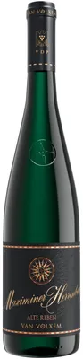 Produktbild von Van Volxem Maximiner Herrenberg Riesling trocken 2024 0,75L