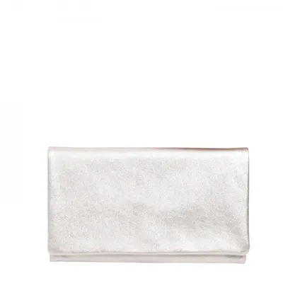 Produktbild von Abro Mimosa Clutch White/Whitegold