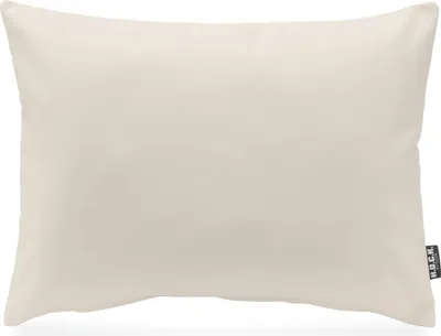 Produktbild von H.O.C.K. Classic Uni Outdoor Kissen 40x30cm creme