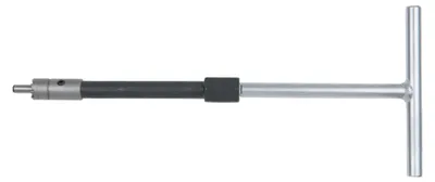 Obrázek produktu pro KS TOOLS Injektoren-Dichtsitz-Fraeser A˜ 17/17 mm 152.1466