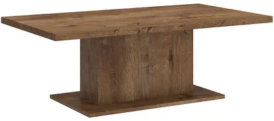 Obrázek produktu pro Konferenční stolek DENVO dub lefkas