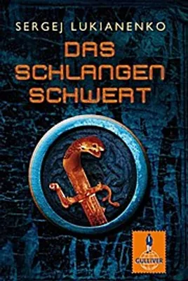 Immagine prodotto di Das Schlangenschwert
