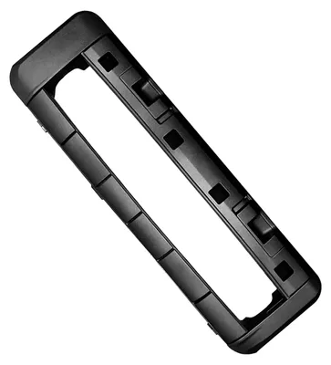Hauptbürstenabdeckung für L20 Ultra, Zubehör für X20+, Saugroboter, Ersatzteile