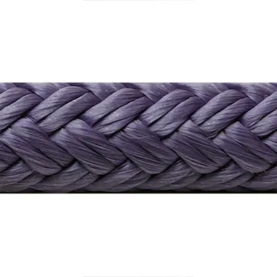 Produktbild von Seachoice Fender Line Geflochtenes Seil 6 Mm Blau 1.8 m Blau 1.8 m