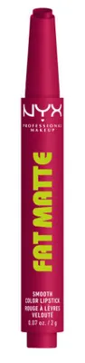 Obrázok produktu pre MATNÝ RÚŽ #Hibiscus Hug, 2 g
