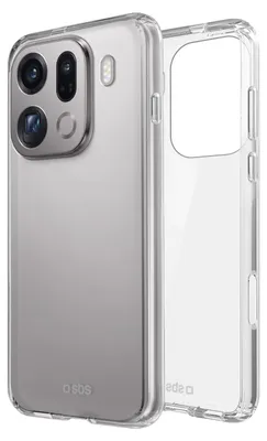 Produktbild von SBS Cover Skinny für Find X9 Pro