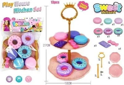 Obrázok produktu pre Kuchynská súprava – Merkpol