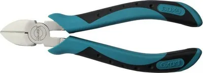 Obrázek produktu pro Boční štípací kleště CrV 200 mm JBx0189