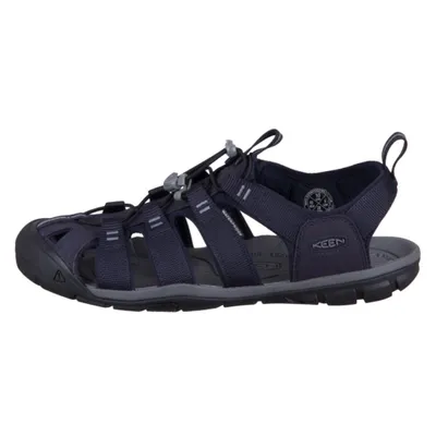 Produktbild von KEEN Clearwater Cnx M Sandale Herren blau 42