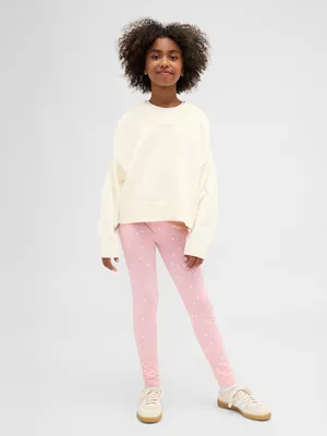 Produktbild von GAP Kinderleggings XXL