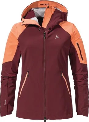 Image de Vestes Schöffel 132962965