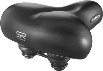 Produktbild von Unisex-Sattel Selle Royal Journey schwarz 5169UECA58698