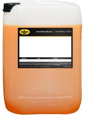 Produktbild von KROON OIL Coolant SP 15+ Kühlmittel Kühlerfrostschutz 20L Orange Antifreeze Konzentrat