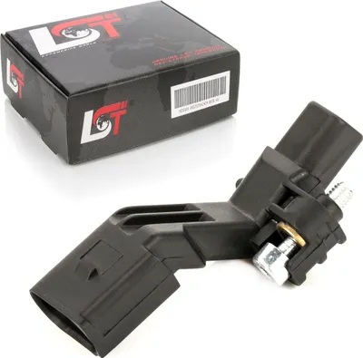 Produktbild von Kurbelwellensensor Impulsgebersensor 03C906433A für AUDI A1 A4 A5 A6 Q3 Q5 TT