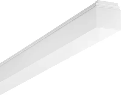 Obrázok produktu pre Trilux 6474040, LED, 3000 K, 3300 lm, IP40, Biela