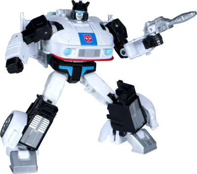 Obrázek produktu pro Transformers G17255L00, 8 rok/roky