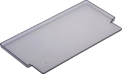 Produktbild von Auffangschale für den Ritter Allesschneider AES 52 S / Multischneider / Ersatz-Auffangschale / Ersatzteil / Zubehör