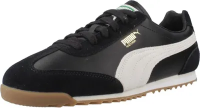 Image de Puma Sneakers 402353-01 in Black color size 40
