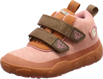 Produktbild von Affenzahn Halbschuhe Mädchen 31363431313633 Rosa 31 EU