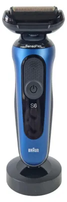 Produktbild von Braun Series 6 Elektrorasierer 240 V für Herren ( 61-B4500cs )