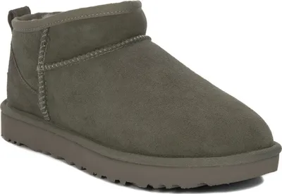 Produktbild von Schuhe UGG Classic Ultra Mini 1116109MSG