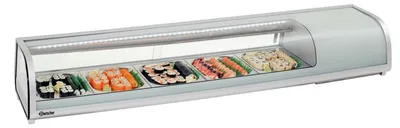 Productafbeelding van Koelopzetstuk SushiBar GL2-1800