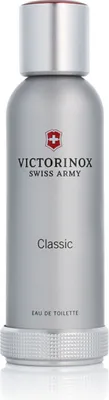 Produktbild von Victorinox SwissClassic Army, Männer, Parfümiertes Deo, Spray-Deodorant, Spray, Minze, Orange, Eau de Toilette