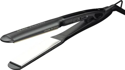 Image de GA.MA X-Wide On-Off Dual Plates Straightening iron Warm Black 45 W 2.5 m