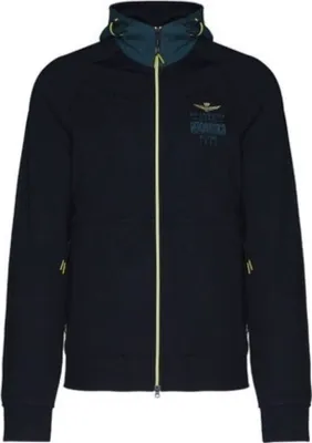 Produktbild von Aeronautica Militare Sweatshirts FE1657F42108, Größe: 183