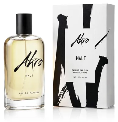 Obrázek produktu pro Akro Malt EDP 30 ml UNISEX