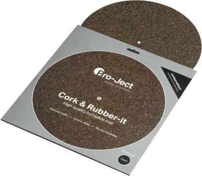 Produktbild von Pro-Ject PROMATTEKORU1M