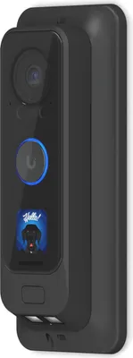 Productafbeelding van Ubiquiti G4 Deurbel Pro, PoE-aansluitdoos
