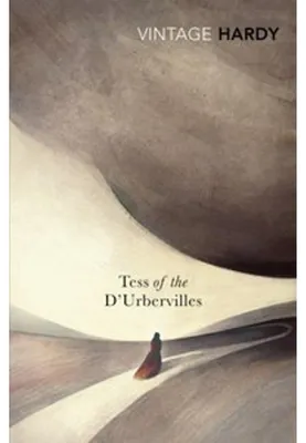 Obrázok produktu pre Tess of the D'Urbervilles