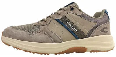 Produktbild von Camel Active sportlicher Schnürer Braun in Gr. 41