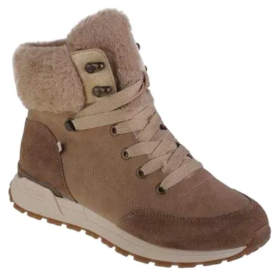 Produktbild von Rieker - Damen Schuhe "Evolution", Ökologisches Leder PP6854 (37 EU) (Braun/Beige)