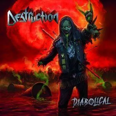Produktbild von Diabolical