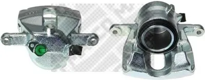 Produktbild von MAPCO Bremssattel Vorne Rechts für SUZUKI SWIFT III (MZ, EZ) 4595