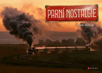 Image de Parní nostalgie | Petr Holub