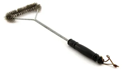 Zdjęcie produktu dla ACTIVA SZCZOTKA DO CZYSZCZENIA GRILLA dł. 37 cm - 16400