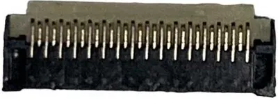Produktbild von Game Card Connector Anschluß Buchse, Ersatzteil für Nintendo Switch Lite