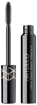Image de Artdeco Mascara noir ultra profond 8ml